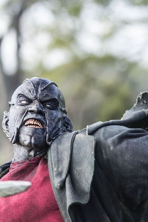 El regreso del Demonio : Foto