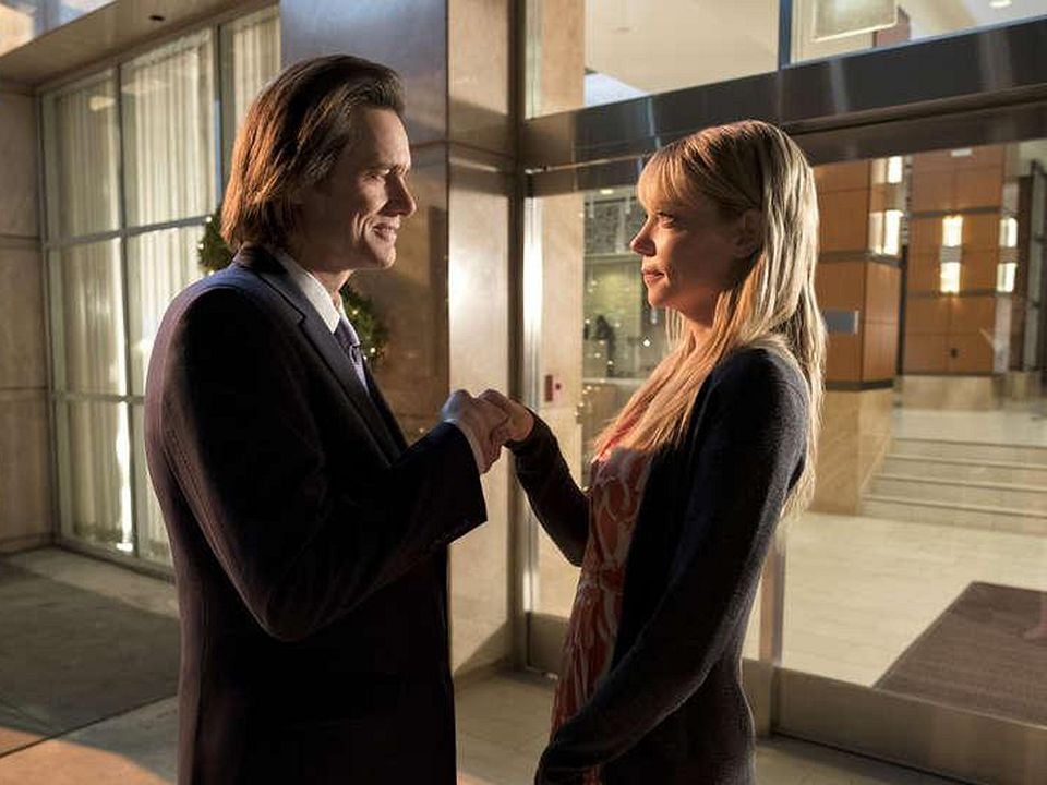 Kidding: Foto Jim Carrey, Riki Lindhome - 58 sobre un total de 66