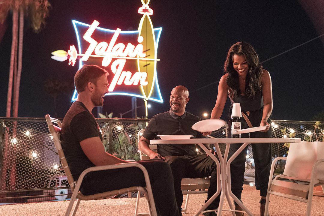 Foto Seann William Scott