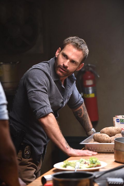 Foto Seann William Scott