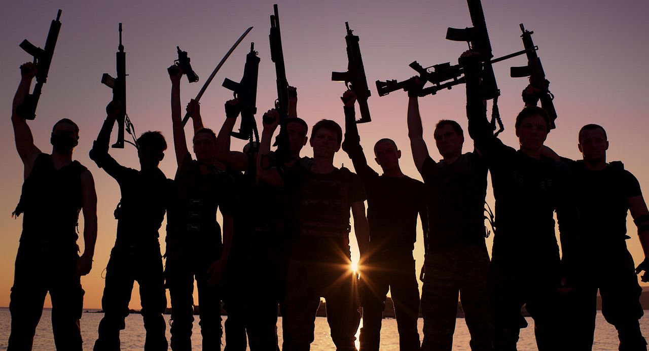 Jessica Forever : Foto