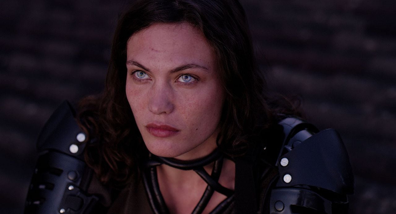 Jessica Forever : Foto