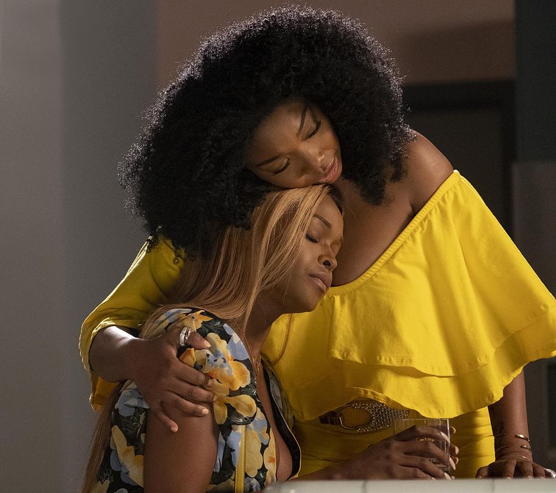 Star : Foto Brandy Norwood