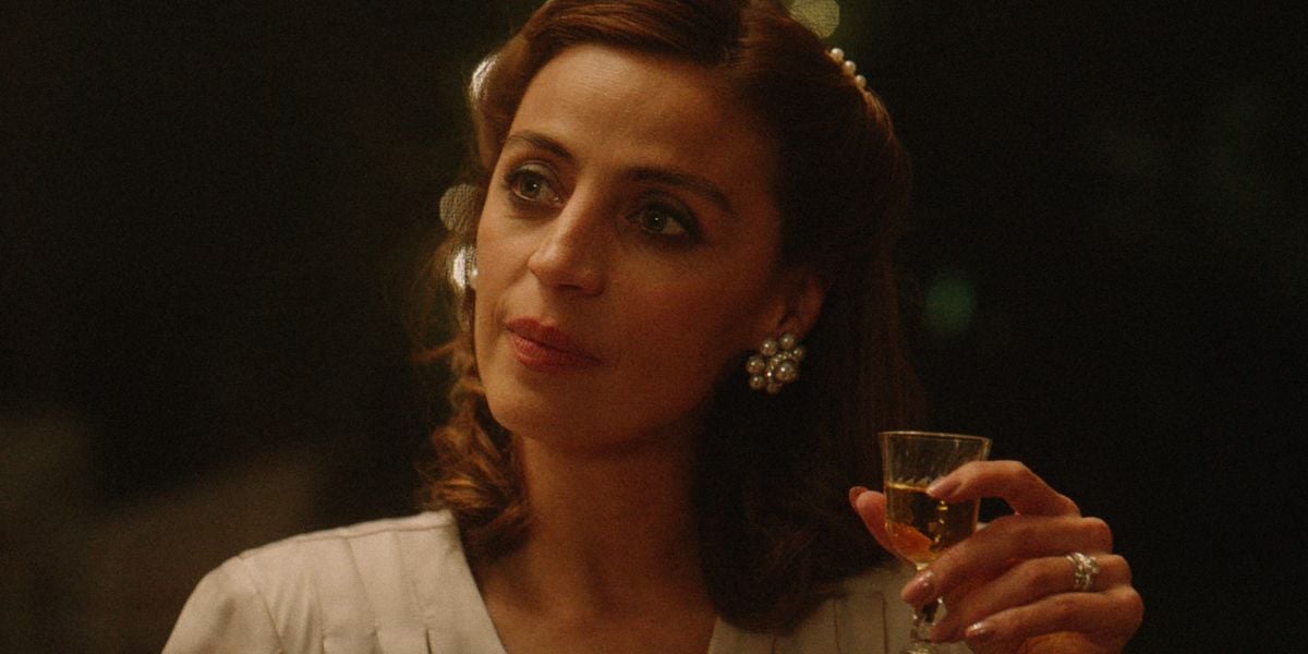 Las niñas bien : Foto Ilse Salas