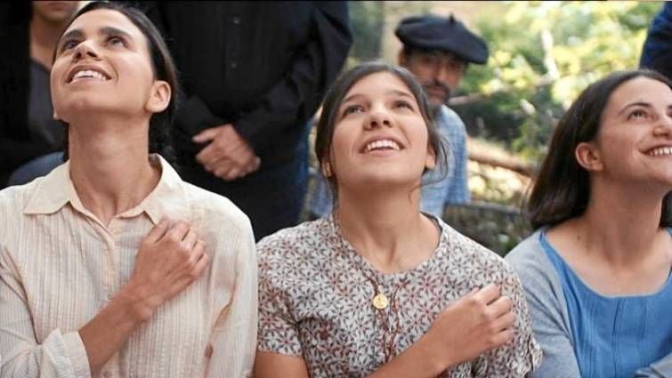 Garabandal, solo Dios lo sabe : Foto