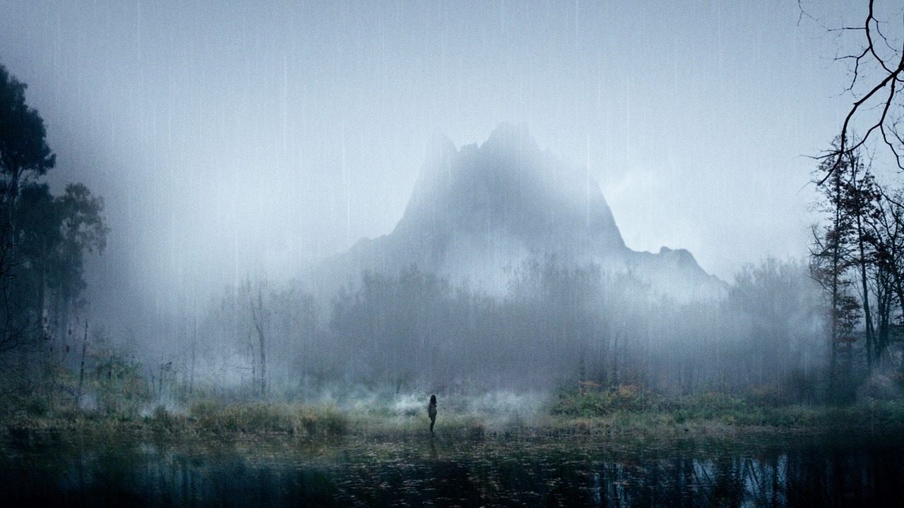 Criaturas nocturnas : Foto