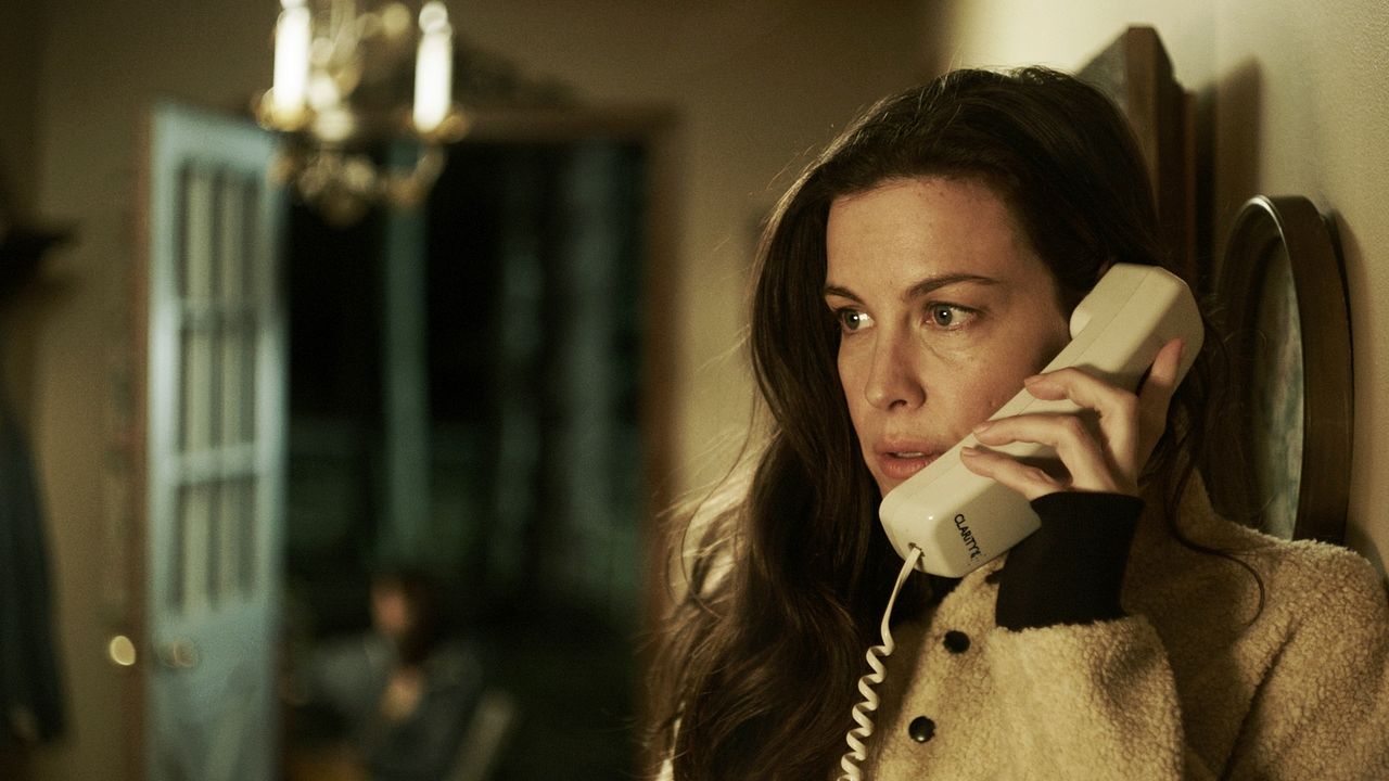 Criaturas nocturnas : Foto