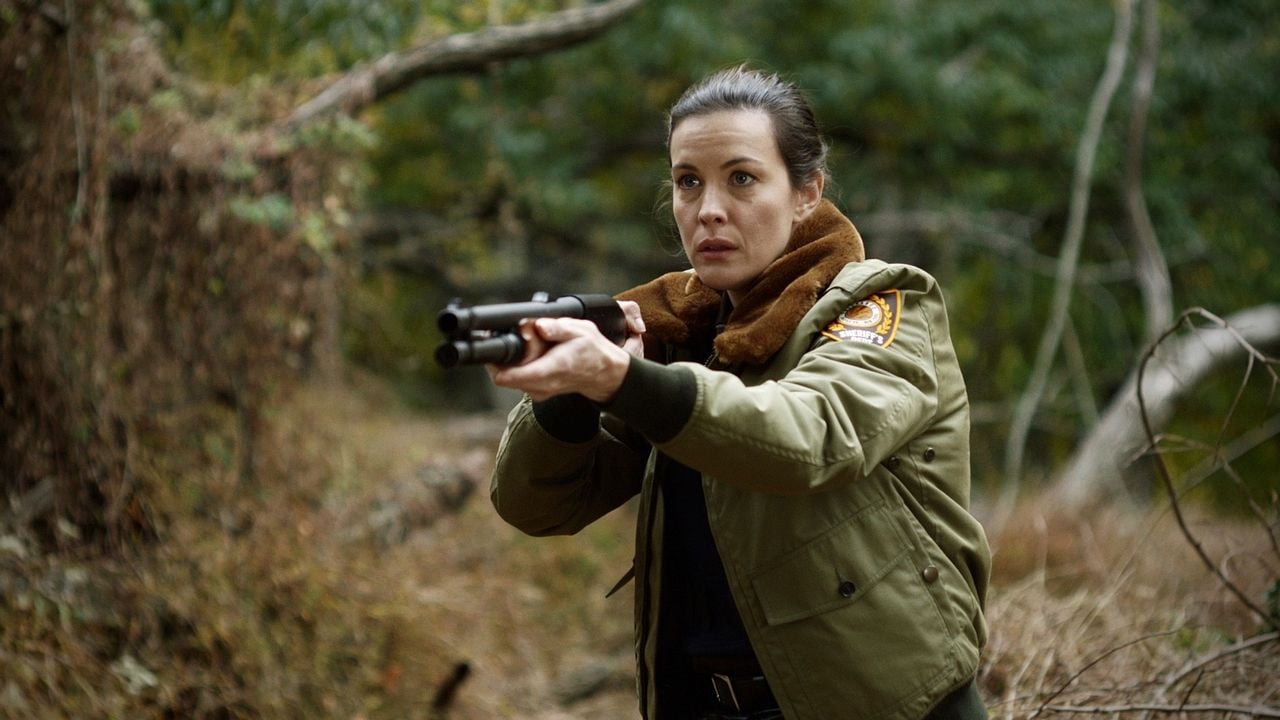 Criaturas nocturnas : Foto