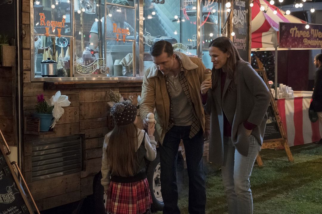 Matar o morir : Foto Jennifer Garner