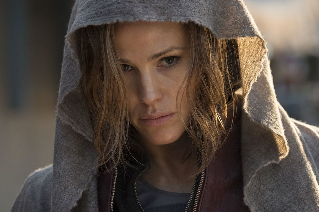 Matar o morir : Foto Jennifer Garner