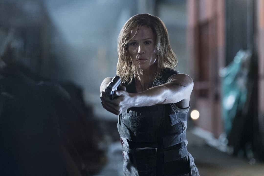 Matar o morir : Foto Jennifer Garner