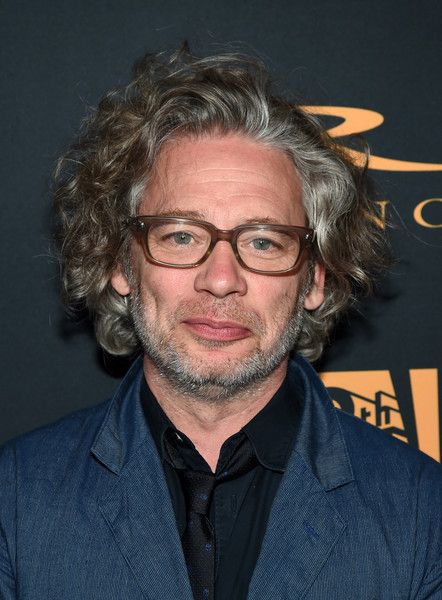 Póster Dexter Fletcher