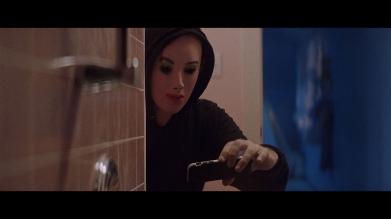 Nación asesina : Foto