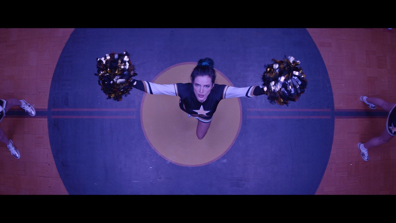 Nación asesina : Foto Bella Thorne