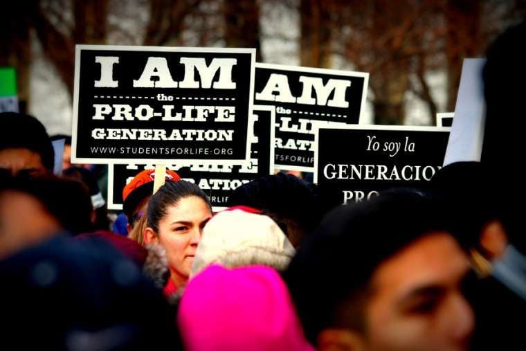 Caso Roe: El aborto en los EE.UU. : Foto