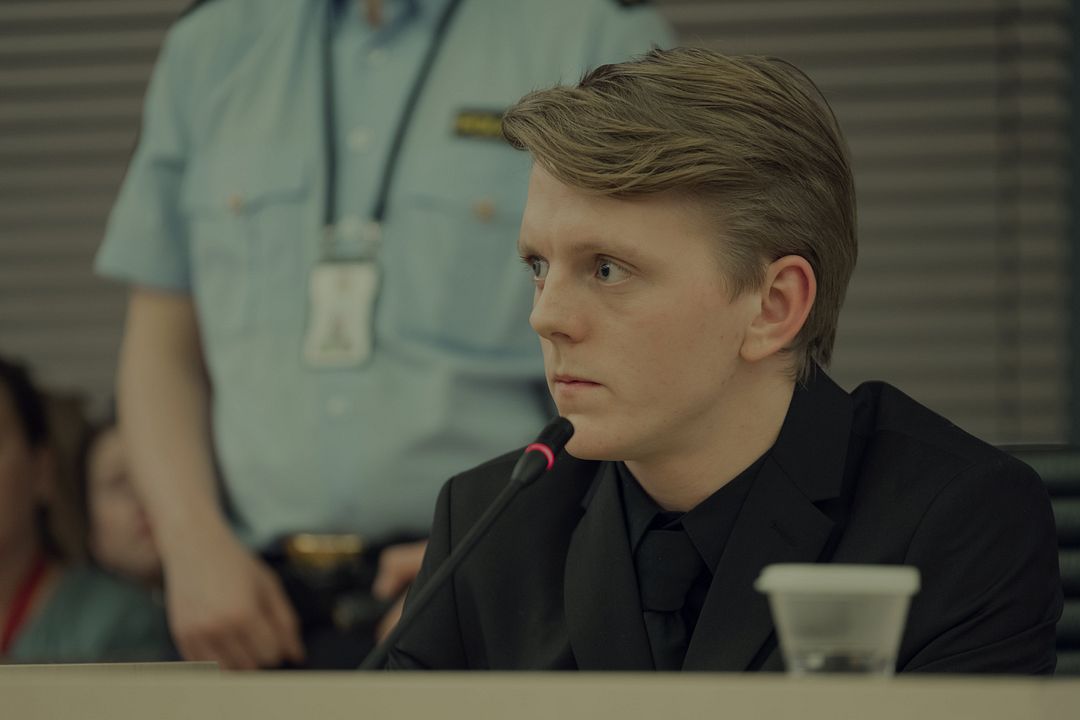 22 de julio : Foto Jonas Strand Gravli