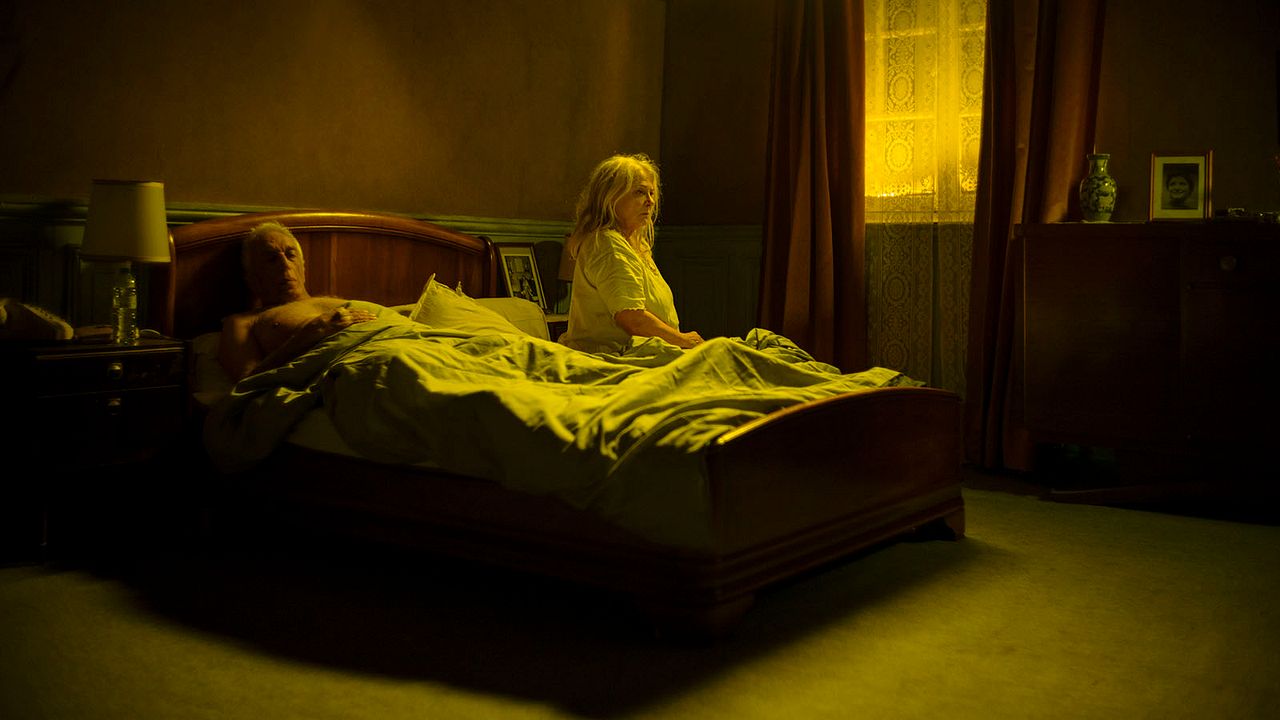 Foto Josiane Balasko, Gérard Darmon