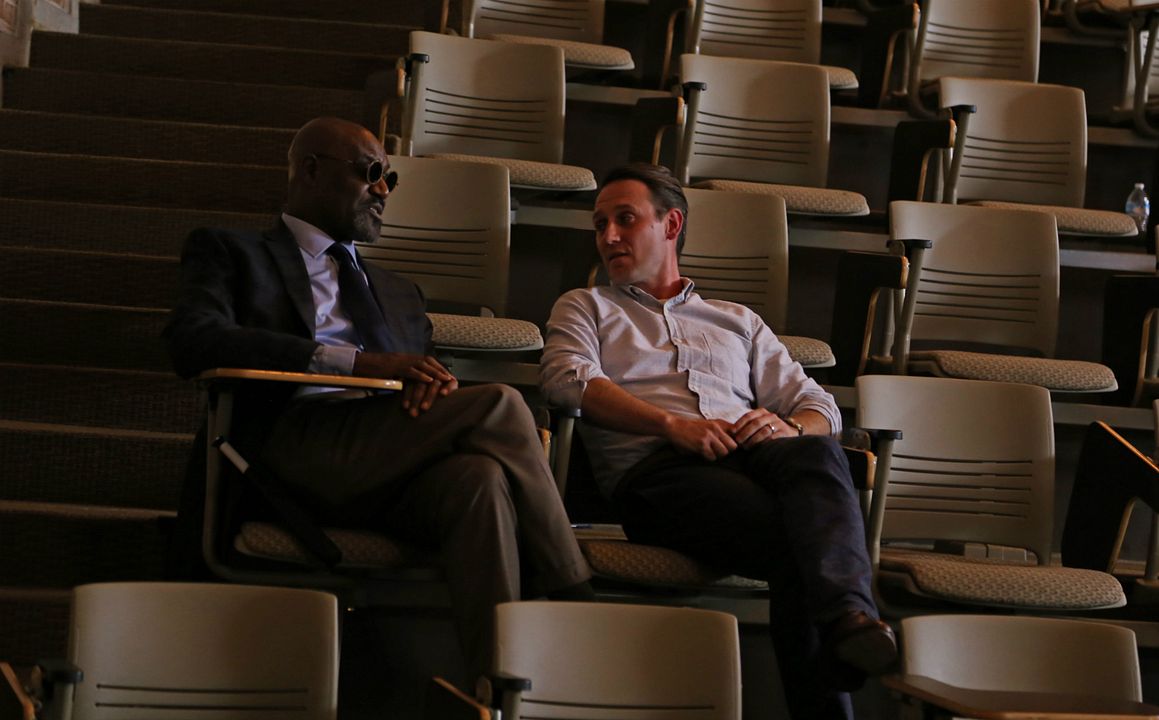 Malicious: en el vientre del diablo : Foto