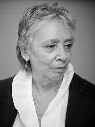 Póster Bertha Navarro