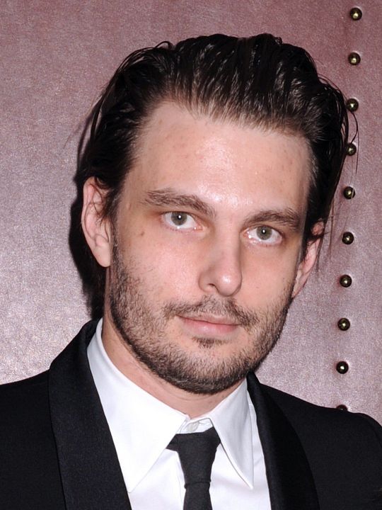 Póster Sam Levinson