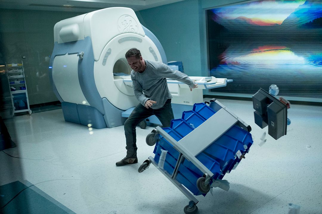 Venom : Foto Tom Hardy