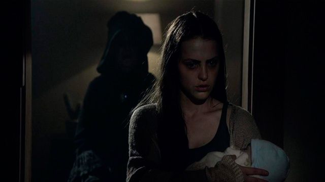 Con el demonio adentro : Foto