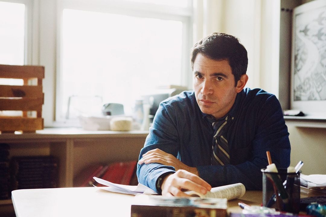 Blame - Strange Romance : Foto Chris Messina