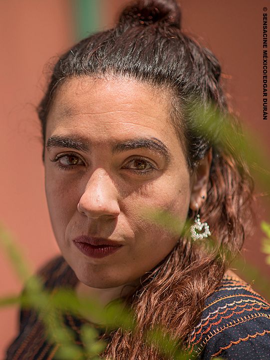 Póster Iria Gómez Concheiro