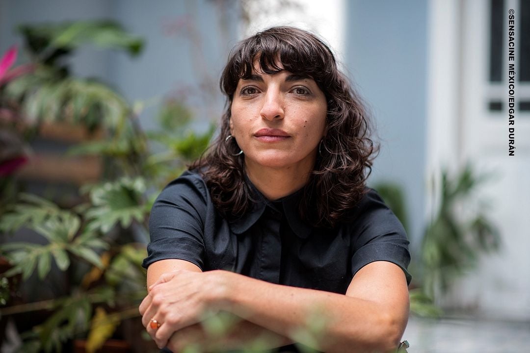 Foto Bani Khoshnoudi