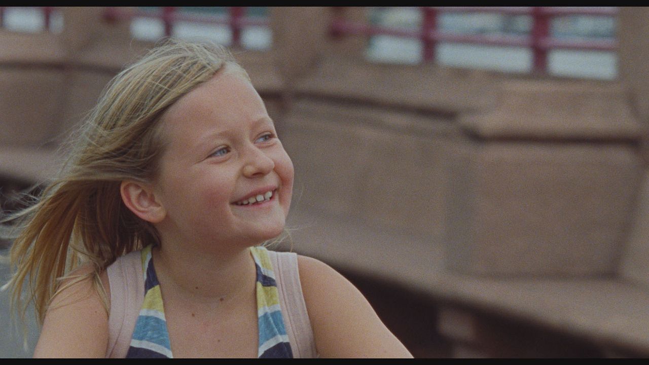 Amanda : Foto Isaure Multrier