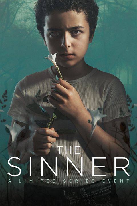 The Sinner : Póster