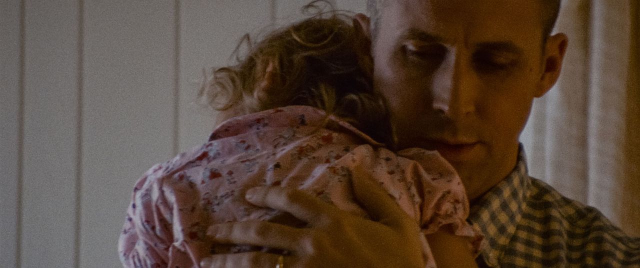 El primer hombre en la Luna : Foto Ryan Gosling