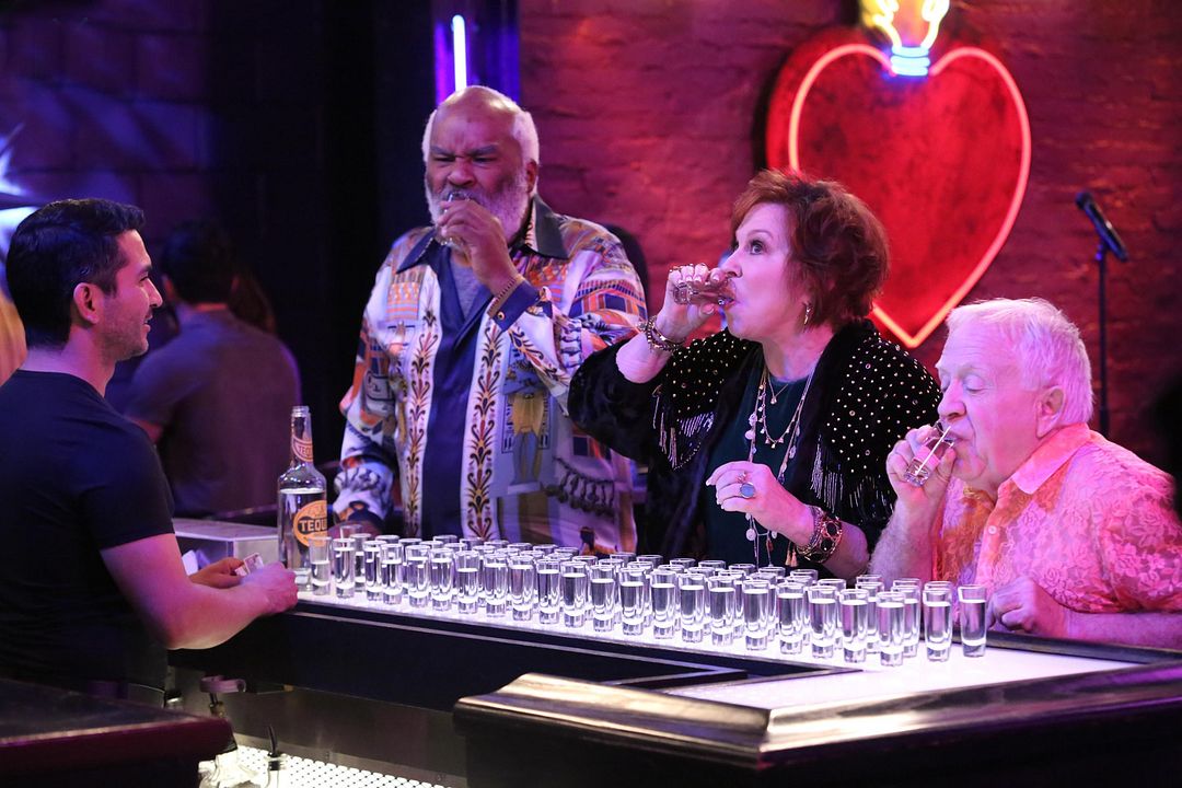 Foto David Alan Grier