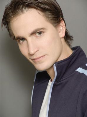 Póster Santiago Michel