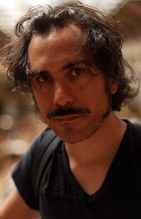 Póster Ernesto Ardito