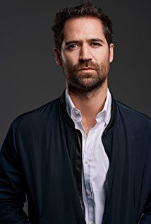 Póster Manuel Garcia-Rulfo