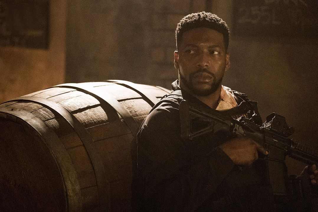 The Last Ship : Foto Jocko Sims