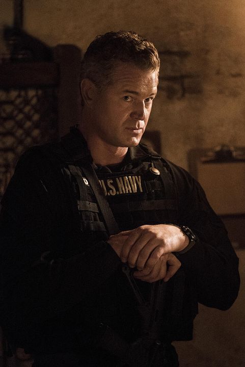 The Last Ship : Foto Eric Dane