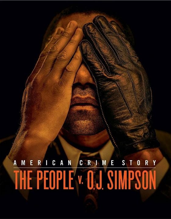American Crime Story : Póster