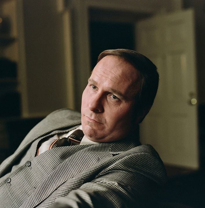 El vicepresidente: más allá del poder : Foto Christian Bale