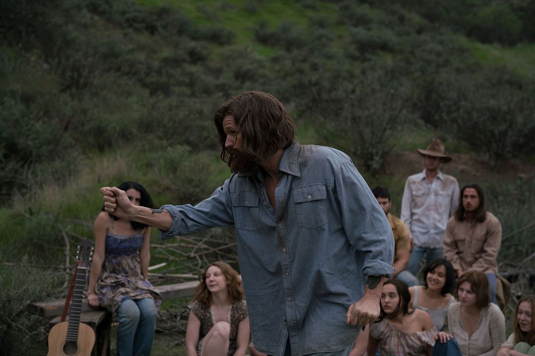 Foto Matt Smith (XI)