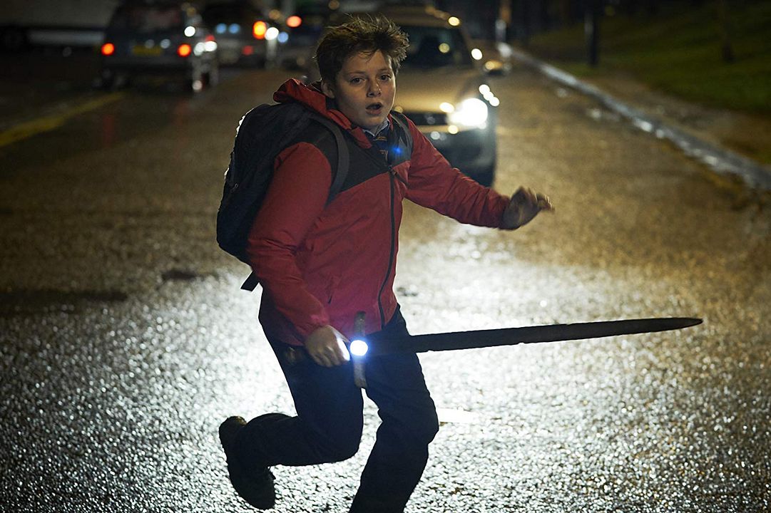 Nacido para ser rey : Foto