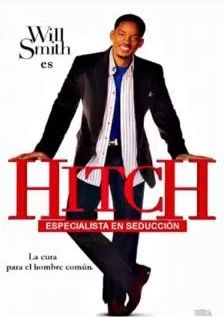 Hitch: especialista en seducción : Póster