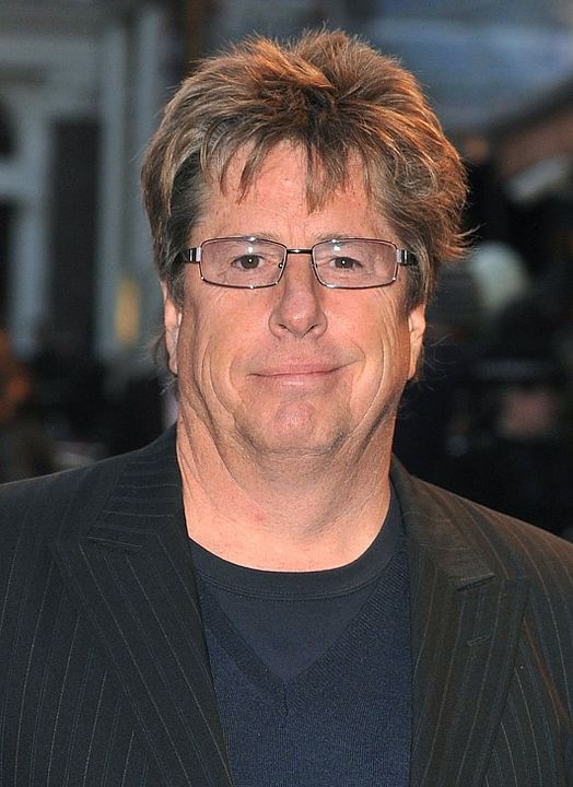 Póster Andy Tennant