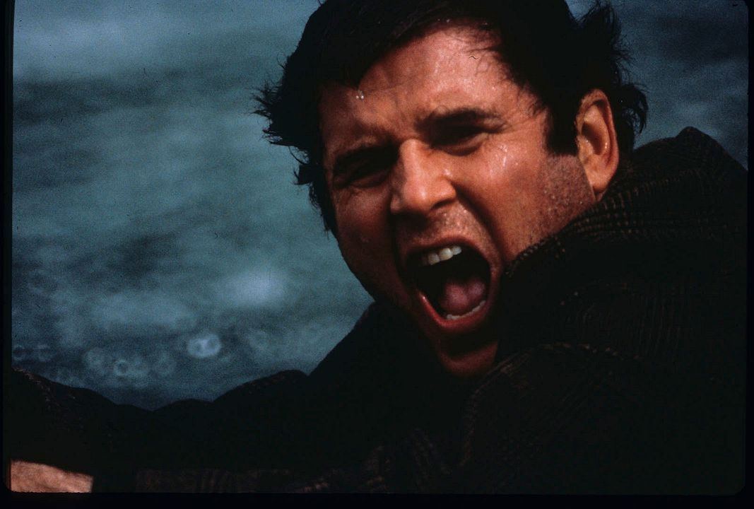 Fuga a la media noche : Foto