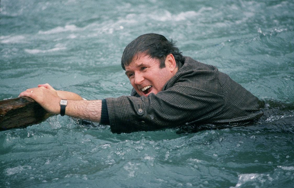 Fuga a la media noche : Foto