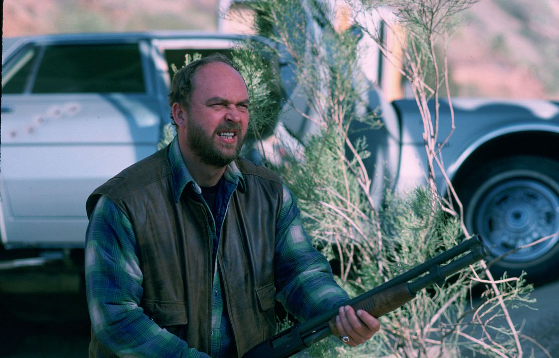 Fuga a la media noche : Foto