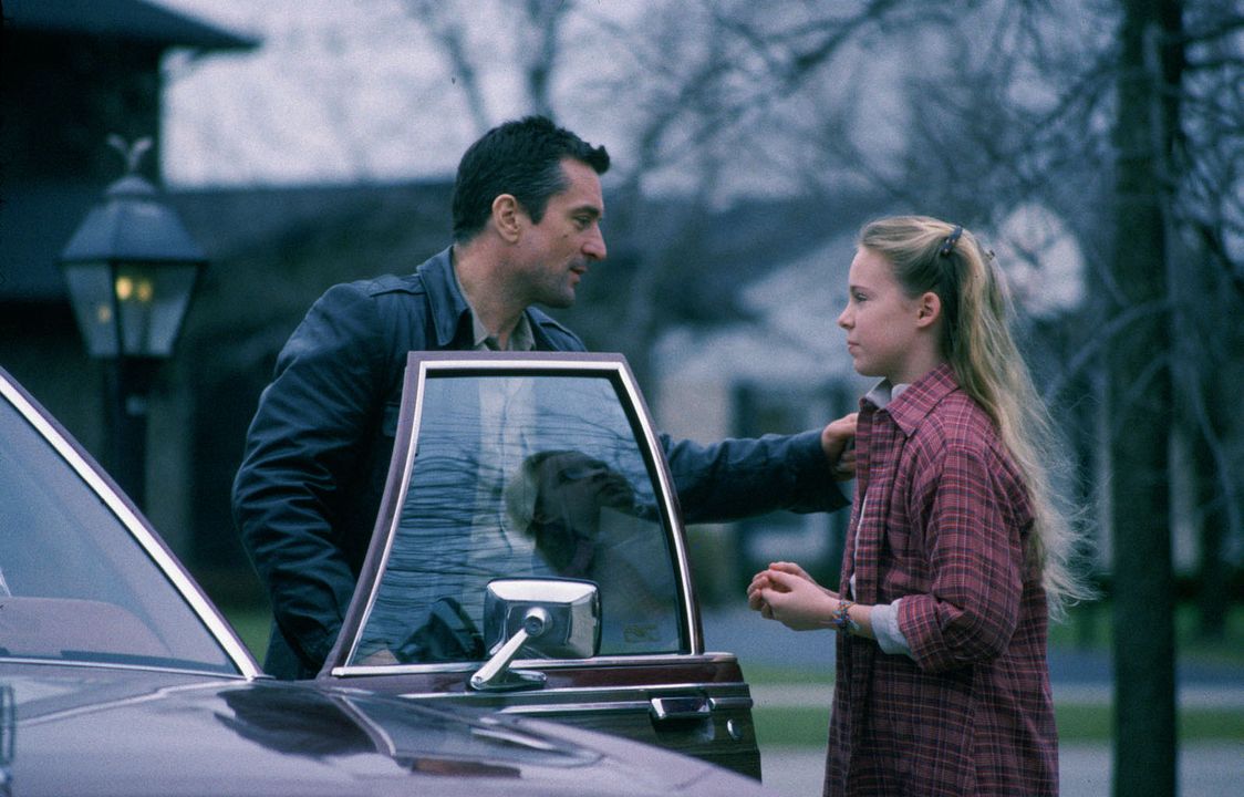 Fuga a la media noche : Foto Robert De Niro