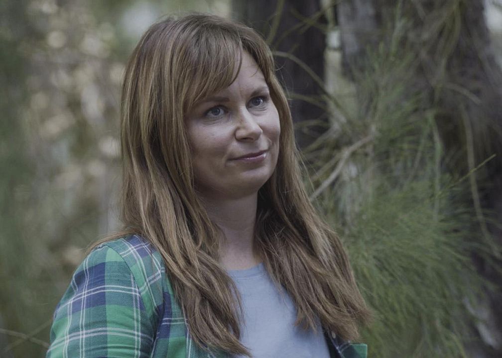 Foto Mary Lynn Rajskub