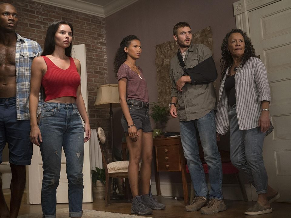 Foto Fola Evans-Akingbola